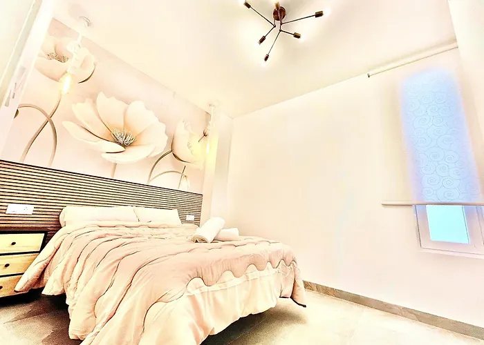 Lujoso 30m De La Playa A Estrenar Wifi Aire Piscina 公寓 卡尔佩